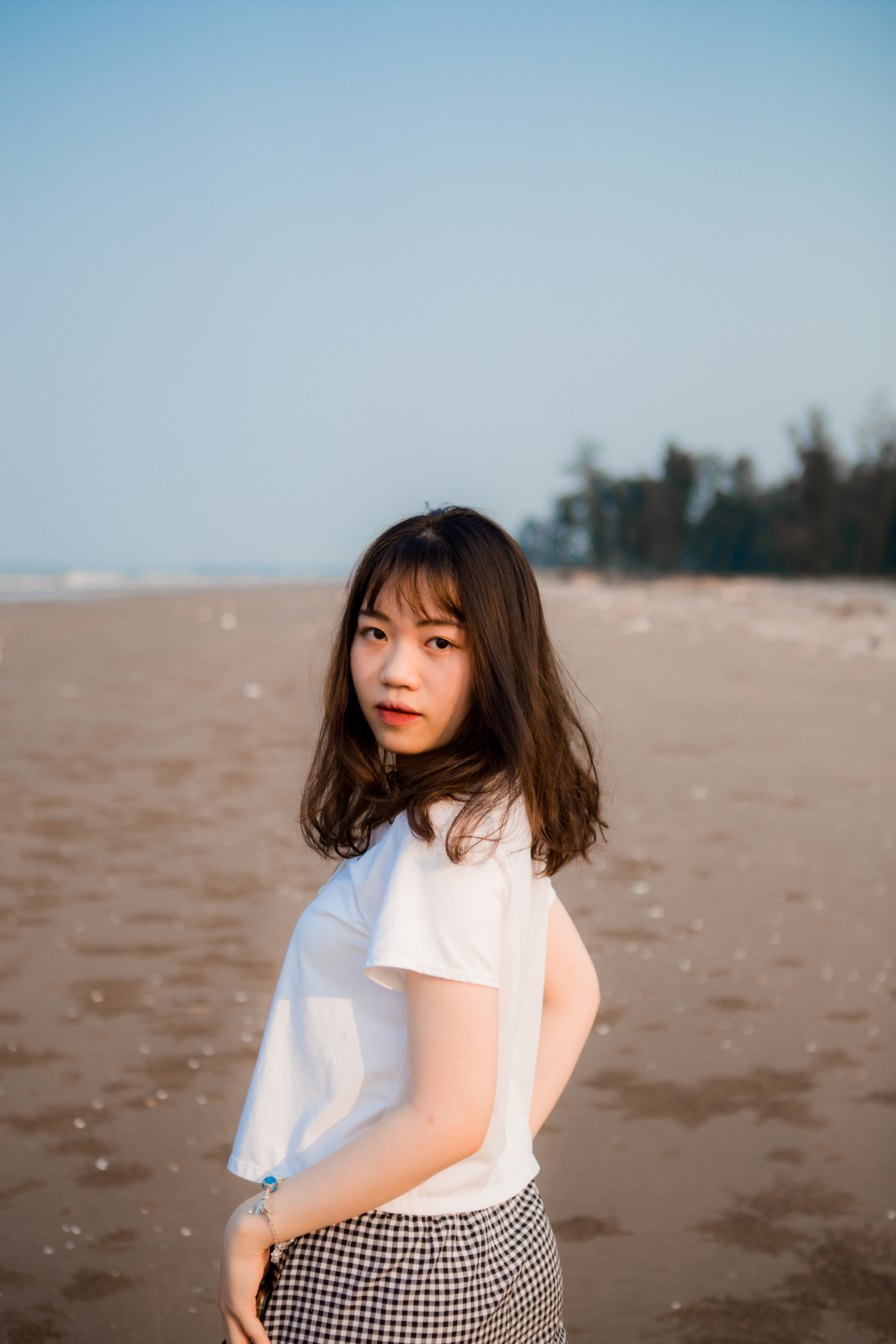 girl chinese
