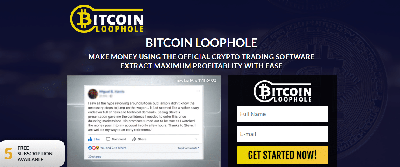 Read: Why Bitcoin Loophole Isn’t A Scam 